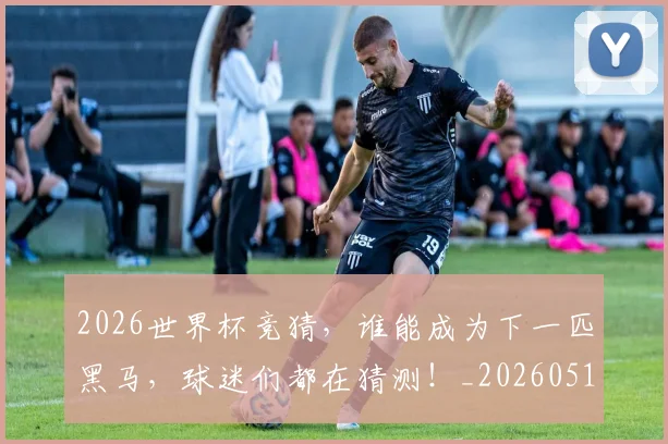 2026世界杯竞猜,谁能成为下一匹黑马,球迷们都在猜测!_20260518215341_20260702033710